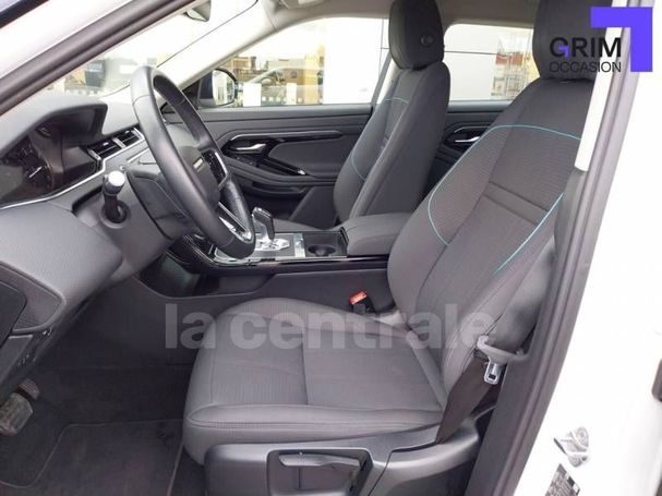 Land Rover Range Rover Evoque 147 kW image number 14