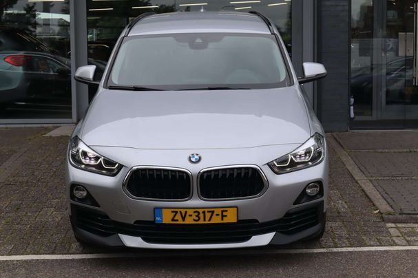 BMW X2 sDrive18i 103 kW image number 2