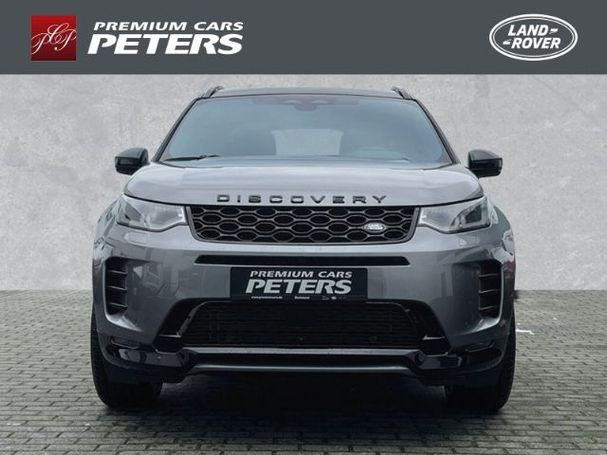 Land Rover Discovery Sport D200 S AWD 150 kW image number 8