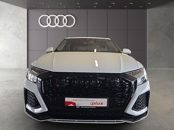 Audi RSQ8 Tiptronic 441 kW image number 1