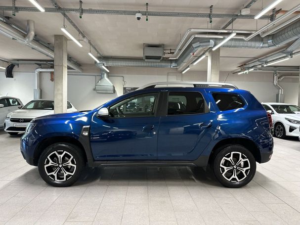 Dacia Duster 84 kW image number 5