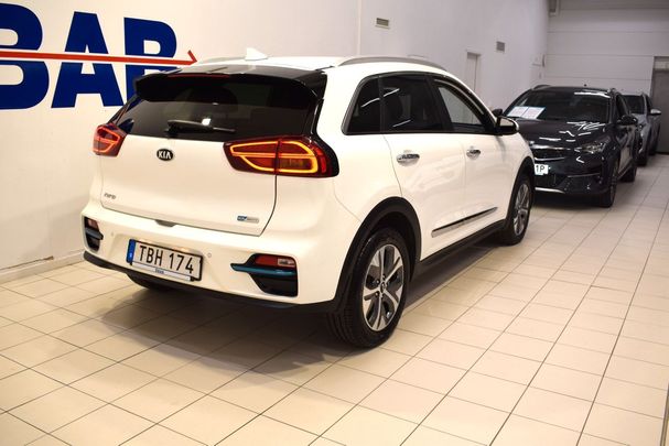 Kia Niro e 64 kWh 150 kW image number 3