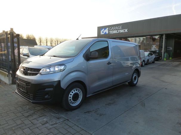 Opel Vivaro 1.5 CDTI L2 88 kW image number 3