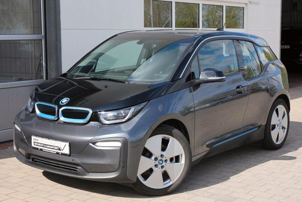 BMW i3 REX 120Ah 125 kW image number 1