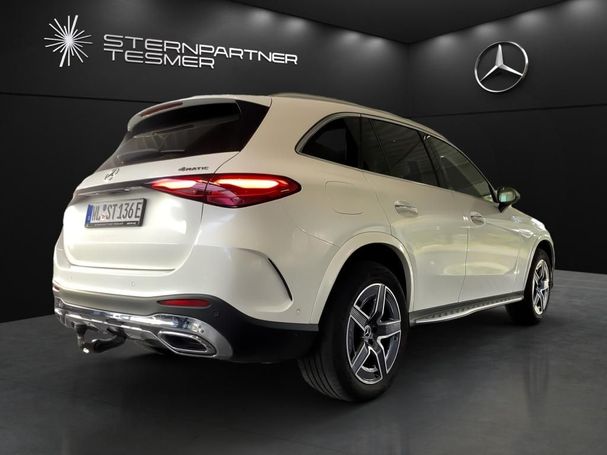 Mercedes-Benz GLC 300 de AMG Premium Plus 245 kW image number 12