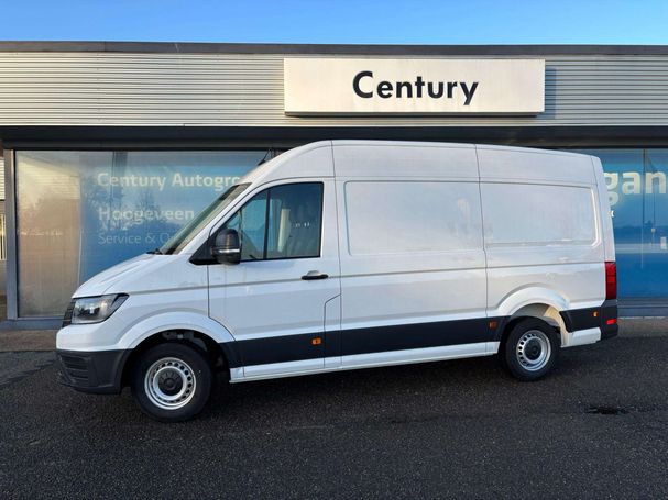 Volkswagen Crafter TDI Trendline 103 kW image number 1