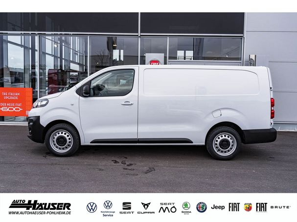 Fiat Scudo L3 2.0 145 107 kW image number 2