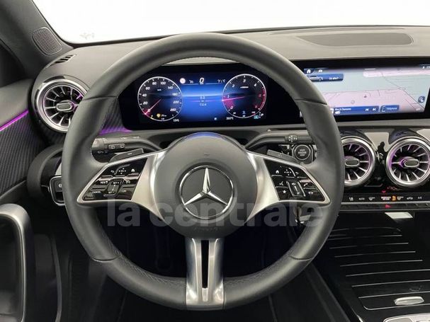 Mercedes-Benz A 180 d 85 kW image number 28