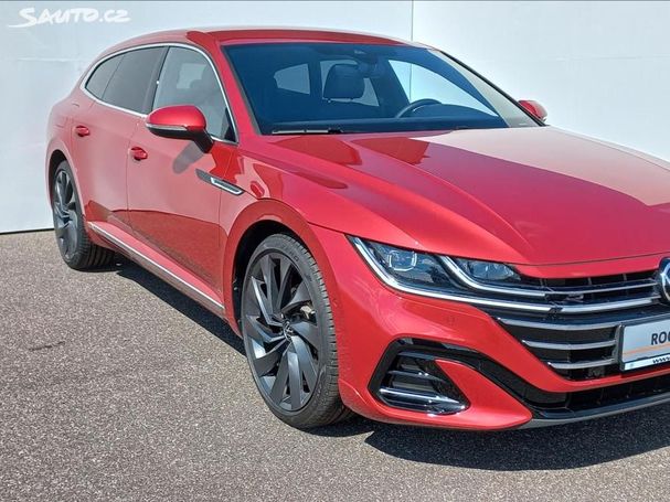 Volkswagen Arteon 2.0 TDI DSG Shooting Brake 4Motion 147 kW image number 20