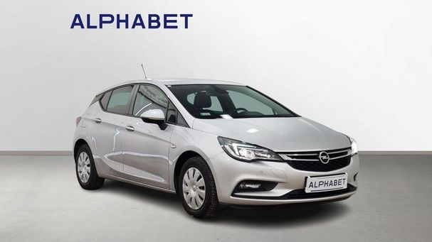 Opel Astra 1.4 92 kW image number 9