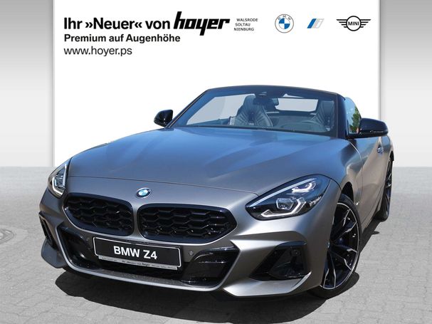 BMW Z4 M40i sDrive 250 kW image number 1