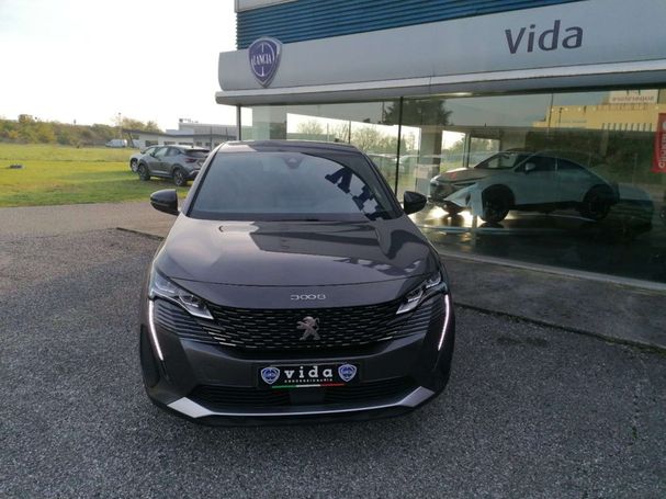 Peugeot 3008 BlueHDi 130 S&S EAT8 Allure 96 kW image number 2