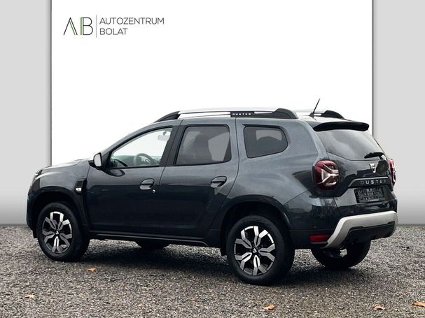 Dacia Duster 96 kW image number 4