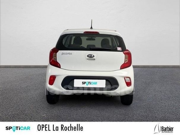 Kia Picanto 1.0 49 kW image number 15