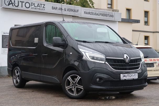 Renault Trafic L1H1 dCi 125 kW image number 2