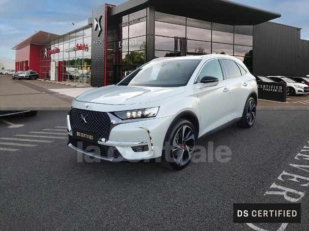 DS Automobiles 7 Crossback 1.6 E-Tense 300 4x4 221 kW image number 1