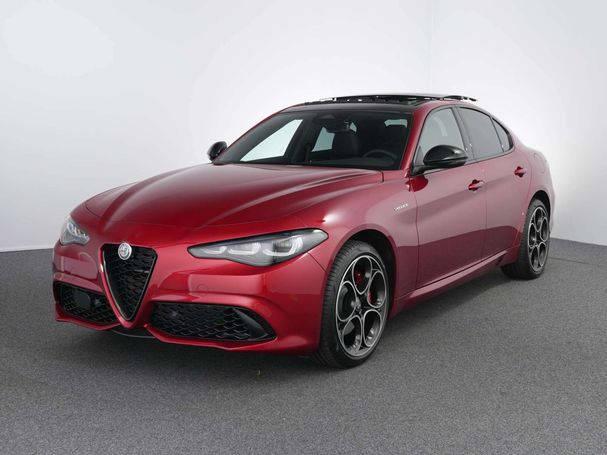 Alfa Romeo Giulia 2.0 Veloce 206 kW image number 1