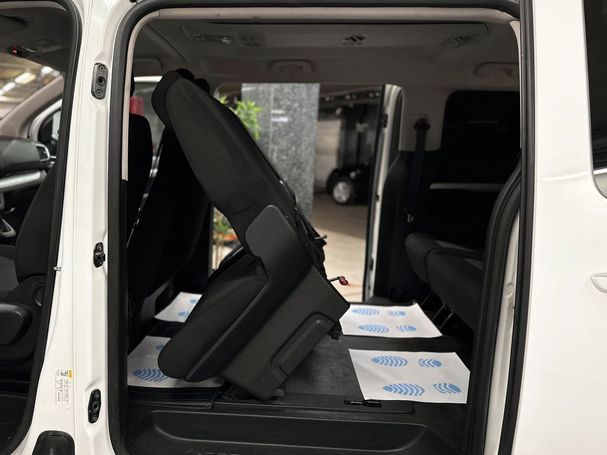 Toyota Proace Verso Long 2.0 D 4D 130 kW image number 24