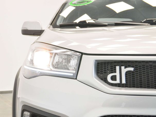 DR Automobiles DR DR DR DR DR DR 3.0.0.0.0.0.0 1.5 78 kW image number 17