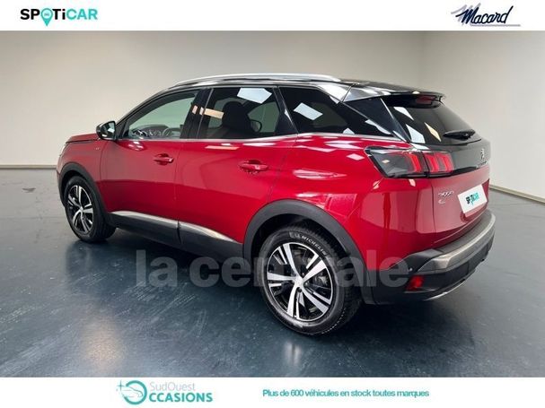 Peugeot 3008 BlueHDi 130 S&S EAT8 96 kW image number 4