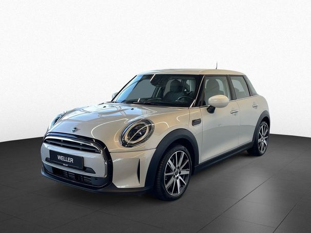 Mini Cooper Classic Trim 100 kW image number 1