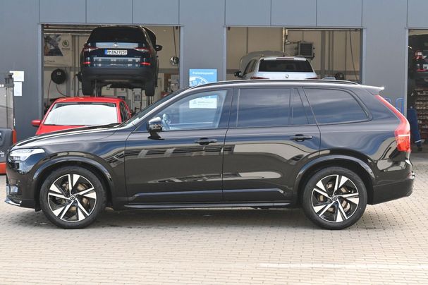 Volvo XC90 B5 AWD 173 kW image number 4