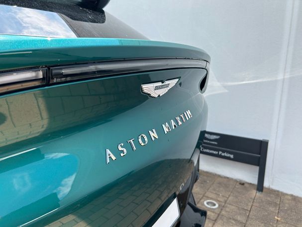 Aston Martin DBX 707 520 kW image number 9