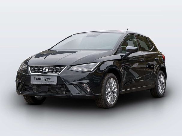 Seat Ibiza 1.0 TSI XCELLENCE 85 kW image number 1