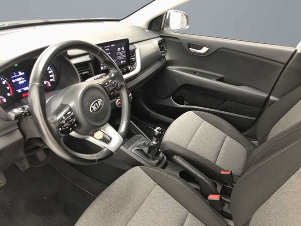 Kia Stonic 1.2 62 kW image number 8