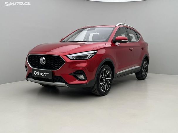 MG ZS 78 kW image number 1