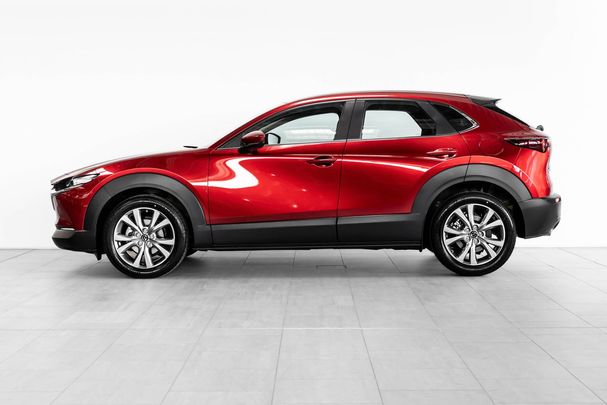 Mazda CX-30 2.0 AWD 137 kW image number 3