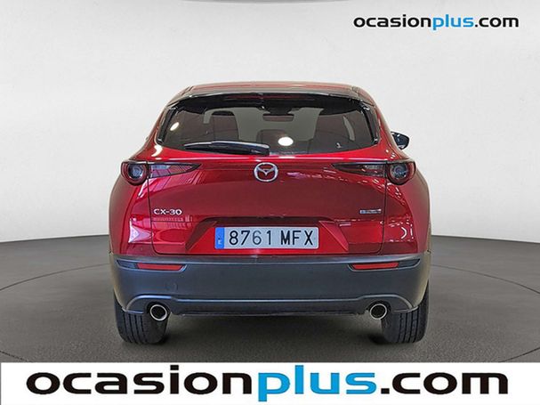 Mazda CX-30 2.0 137 kW image number 17