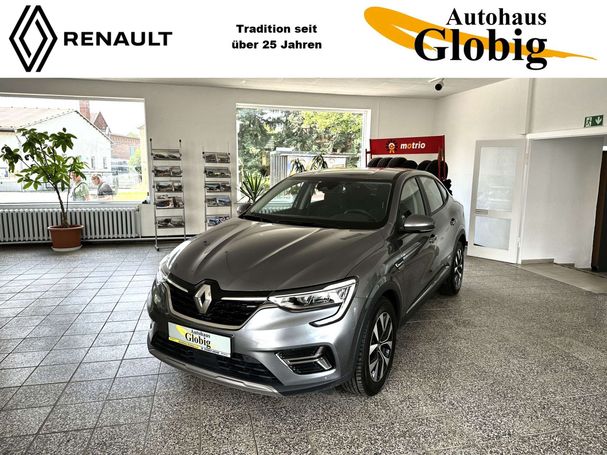 Renault Arkana TCe Zen 103 kW image number 1