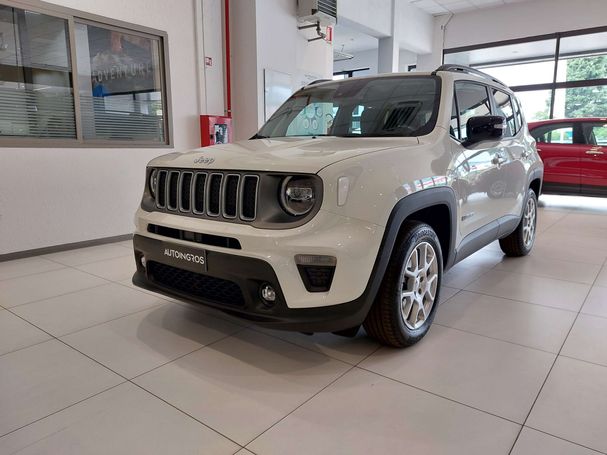 Jeep Renegade 1.0 Limited 88 kW image number 1