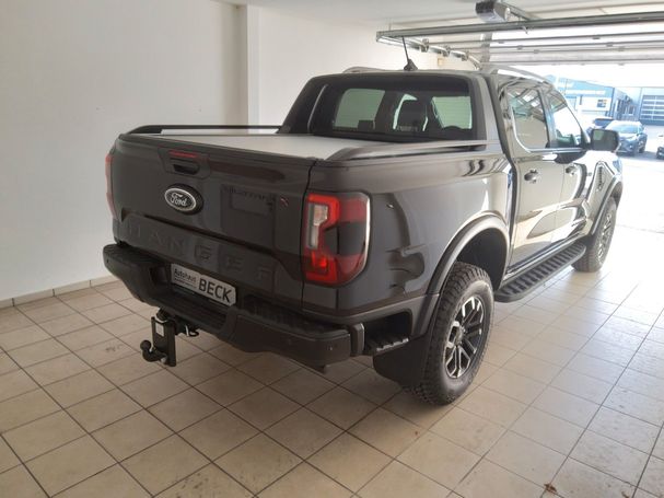 Ford Ranger 2.0 Wildtrak X e-4WD 151 kW image number 6