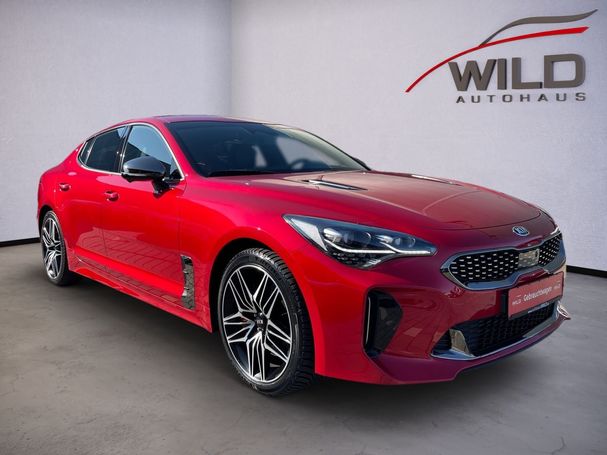 Kia Stinger 3.3 T-GDi GT 269 kW image number 2