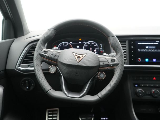 Cupra Ateca 110 kW image number 10