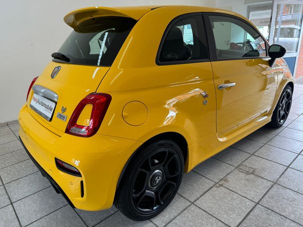 Abarth 595 118 kW image number 4