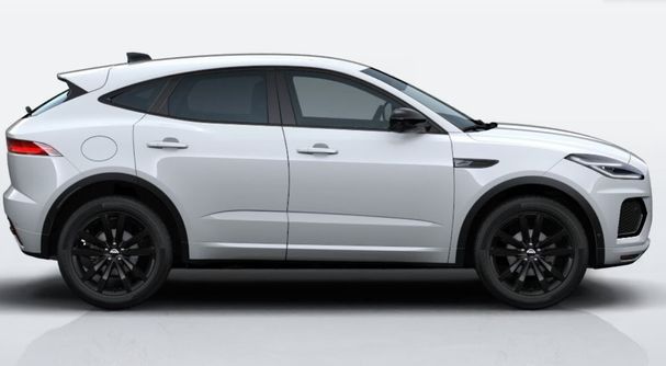 Jaguar E-Pace D200 S AWD 150 kW image number 2