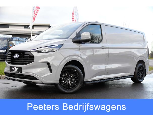 Ford Transit Custom 320 L2H1 Limited 125 kW image number 2