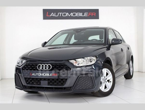 Audi A1 1.0 TFSI Sportback ultra 70 kW image number 1