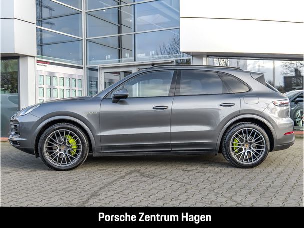 Porsche Cayenne E-Hybrid 340 kW image number 5