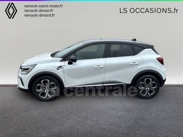 Renault Captur 118 kW image number 2