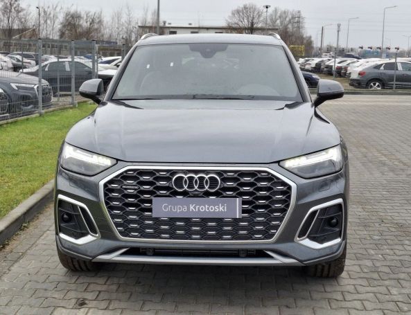 Audi Q5 Sportback 195 kW image number 3