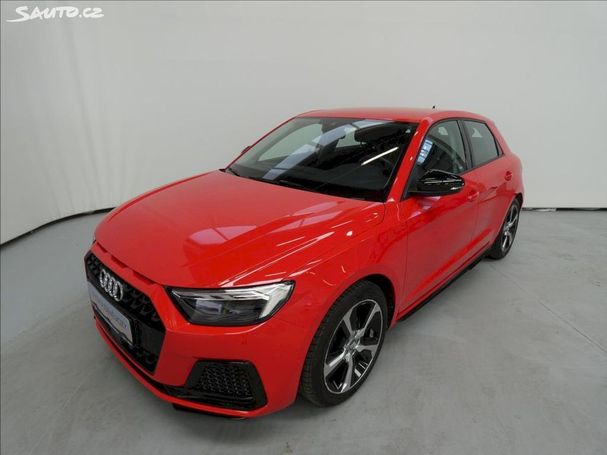 Audi A1 35 TFSI S tronic 110 kW image number 31