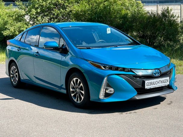 Toyota Prius 1.8 Plug-In Hybrid Comfort 90 kW image number 2