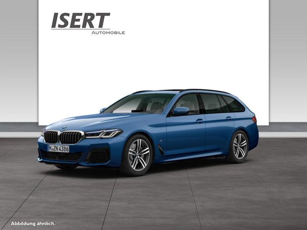 BMW 530d Touring M 210 kW image number 1