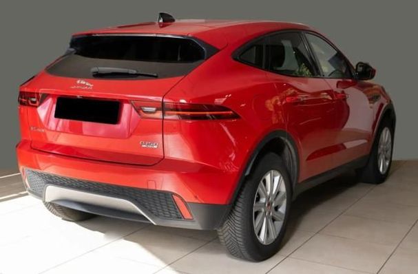 Jaguar E-Pace AWD HSE 110 kW image number 6