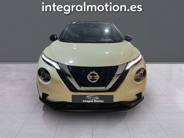 Nissan Juke DIG-T 114 ENIGMA DCT 84 kW image number 3