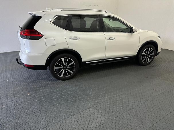 Nissan X-Trail 1.6 DIG-T Tekna 120 kW image number 9